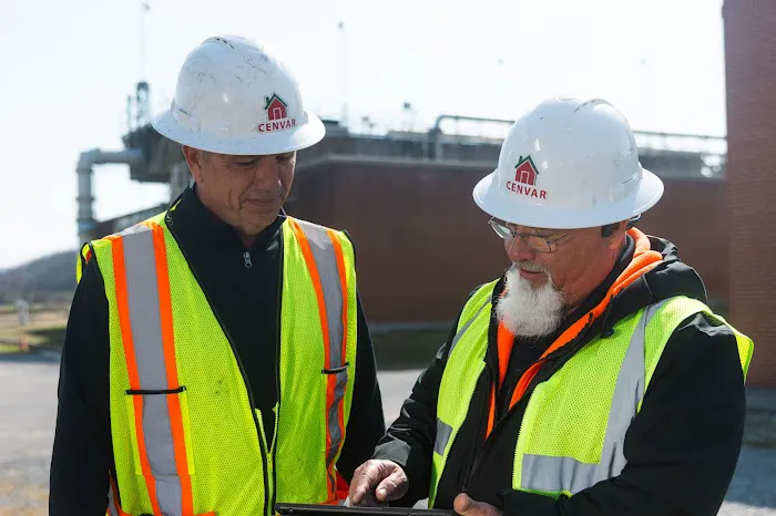 Cenvar Roofing - Farmville Picture 9