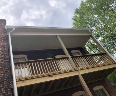 KDC Contracting, Inc.