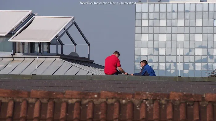 Chesterfield VA Roofing Picture 2