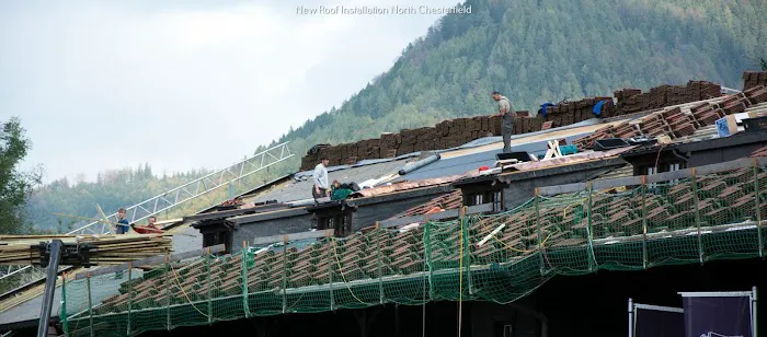 Chesterfield VA Roofing Picture 7