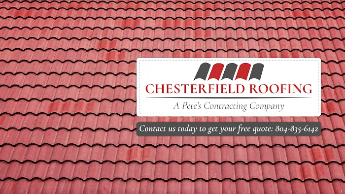 Chesterfield VA Roofing Picture 9