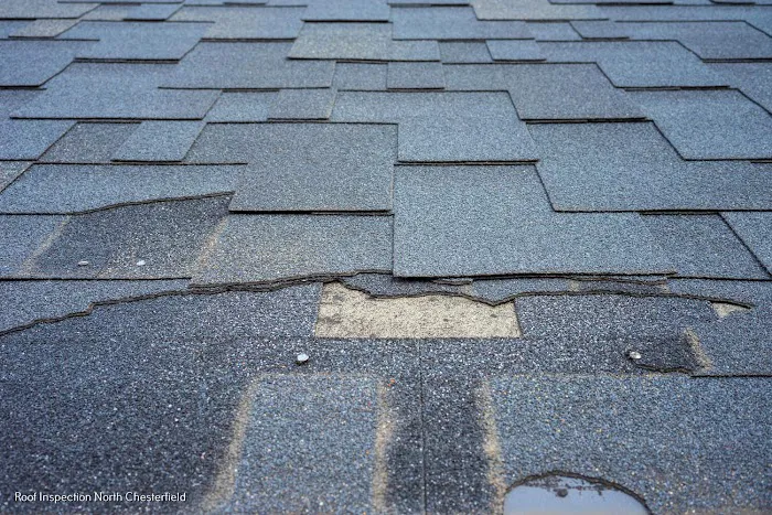 Chesterfield VA Roofing Picture 8