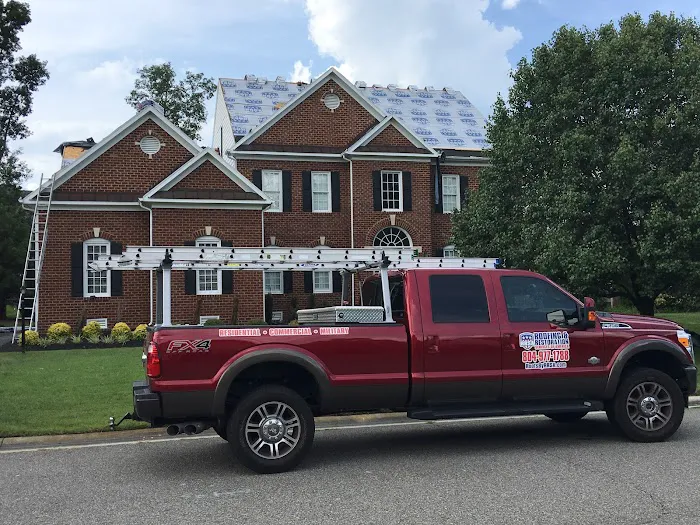 Roofing & Restoration Services of America Picture 3