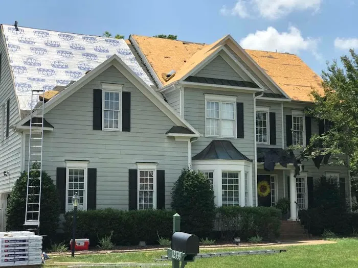 Roofing & Restoration Services of America Picture 2