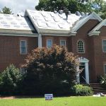 Roofing & Restoration Services of America