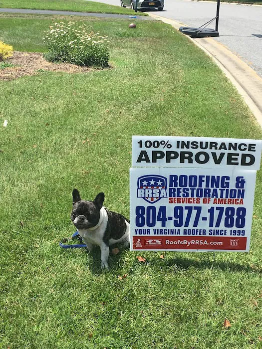 Roofing & Restoration Services of America Picture 10