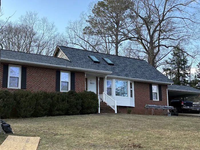 Ridge Top Construction Picture 2