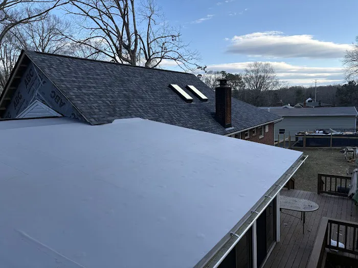 Ridge Top Construction Picture 3