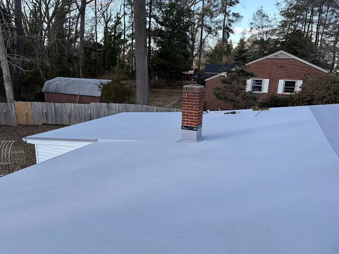 Ridge Top Construction Picture 4