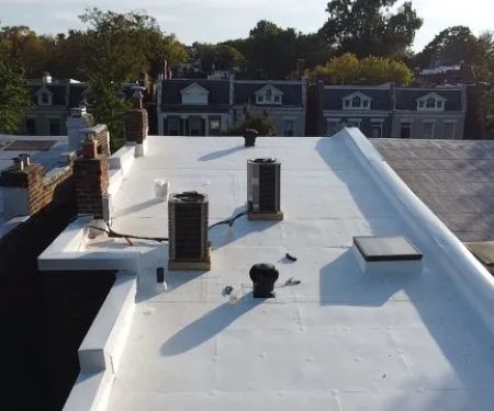 Ridge Top Construction