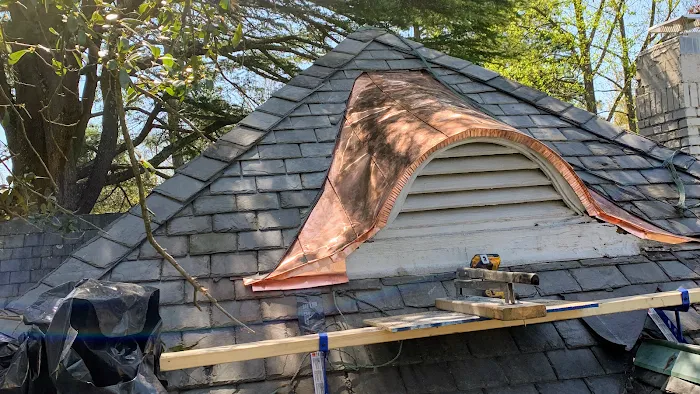 Ridge Top Construction Picture 8