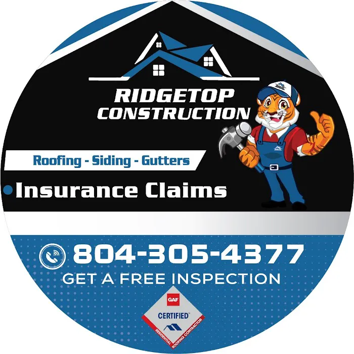 Ridge Top Construction Picture 6