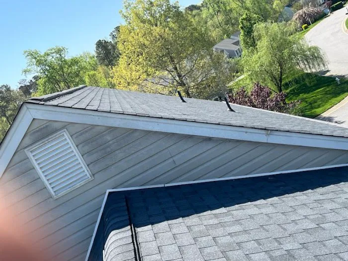 Ridge Top Construction Picture 5