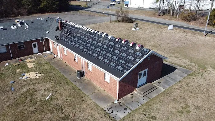 Ridge Top Construction Picture 7