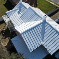 Infinity Roofing & Siding ico