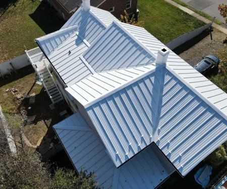 Infinity Roofing & Siding