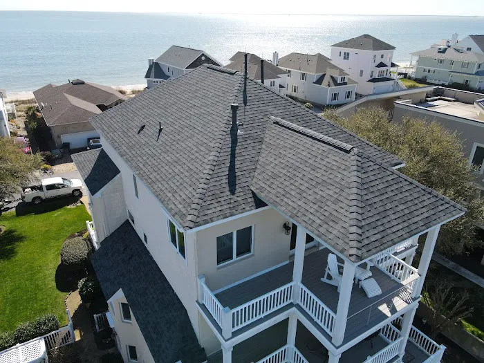 Infinity Roofing & Siding Picture 7