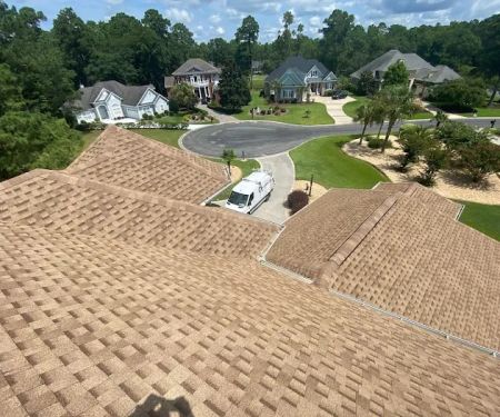 Weatherguard Roofing & Restoration - Richmond