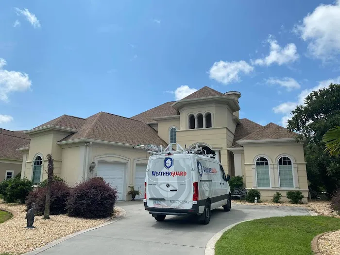 Weatherguard Roofing & Restoration - Richmond Picture 7