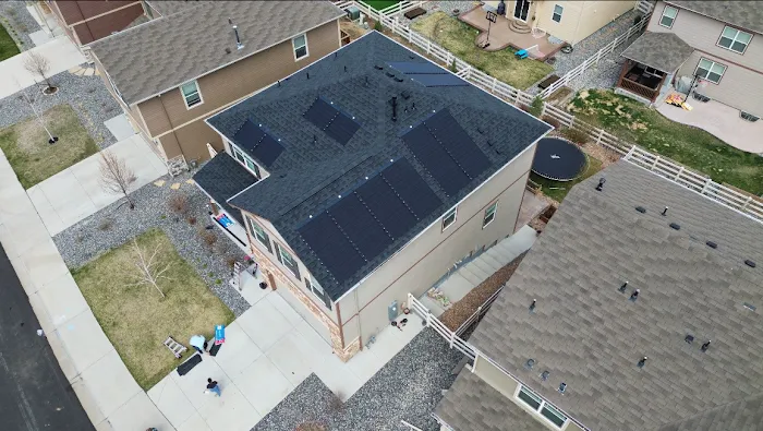 Weatherguard Roofing & Restoration - Richmond Picture 10