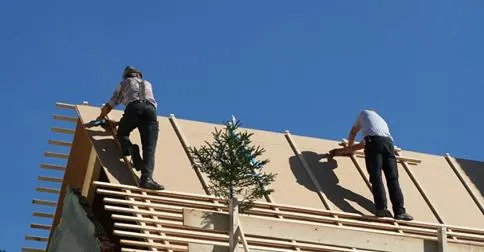 Style Roofing Picture 1