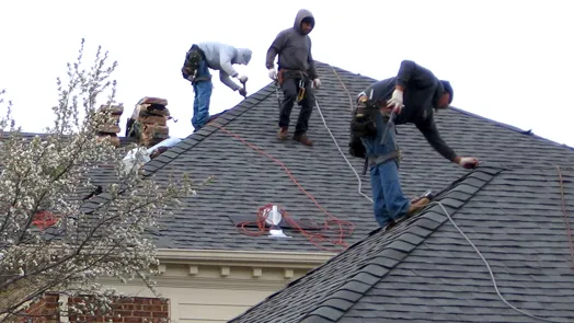 Style Roofing Picture 3