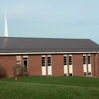 Joe Gardner General Contractor ico