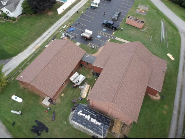 Nail'Em Down Roofing Picture 3