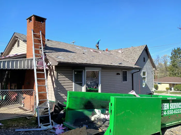 Nail'Em Down Roofing Picture 2