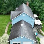 Nail'Em Down Roofing