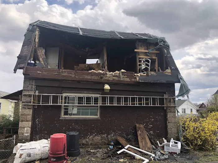 Nail'Em Down Roofing Picture 4