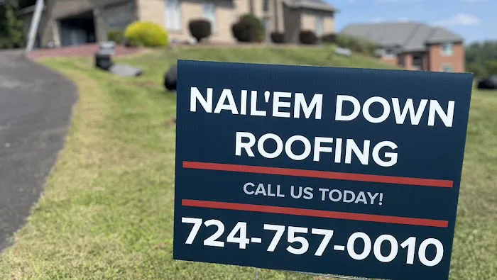 Nail'Em Down Roofing Picture 8