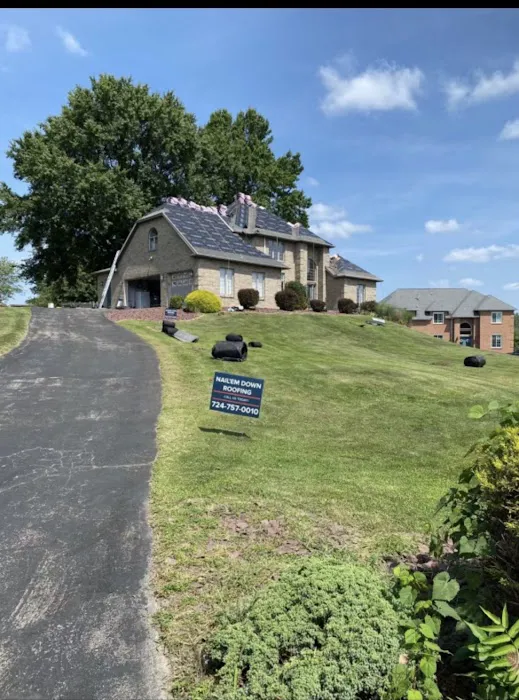 Nail'Em Down Roofing Picture 6