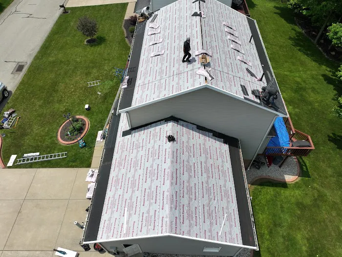 MHC Roofing LLC Picture 5