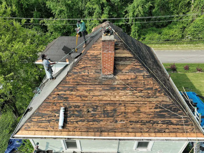 MHC Roofing LLC Picture 3