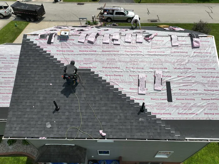 MHC Roofing LLC Picture 6