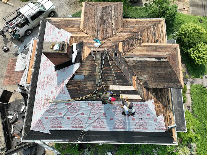 MHC Roofing LLC Picture 7