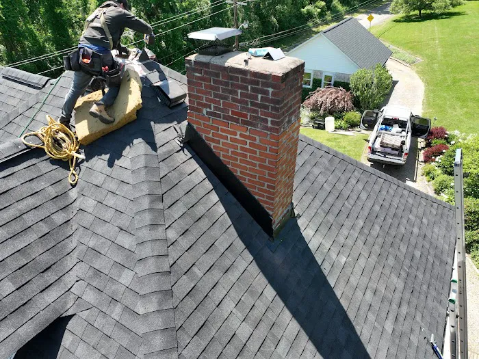 MHC Roofing LLC Picture 4
