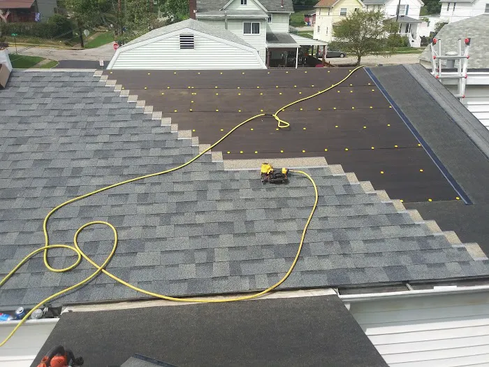R&R Roofing and General Contracting Picture 1