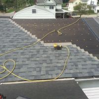R&R Roofing and General Contracting ico