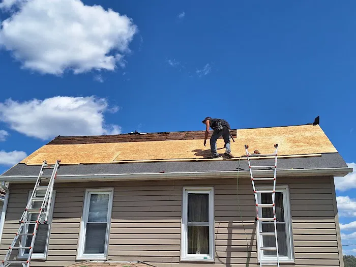 R&R Roofing and General Contracting Picture 6