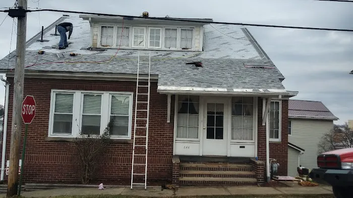 R&R Roofing and General Contracting Picture 9