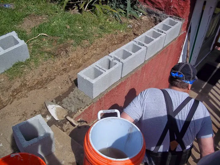 Herman Roofing Picture 1