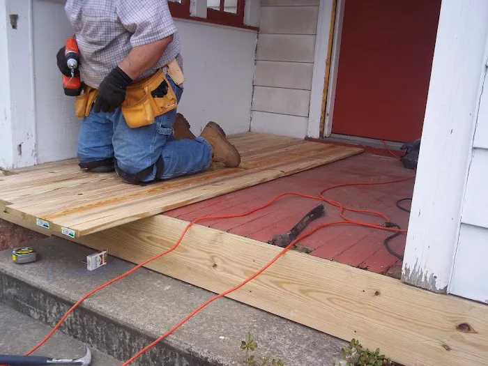 Herman Roofing Picture 6