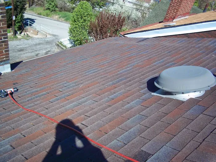 Herman Roofing Picture 2