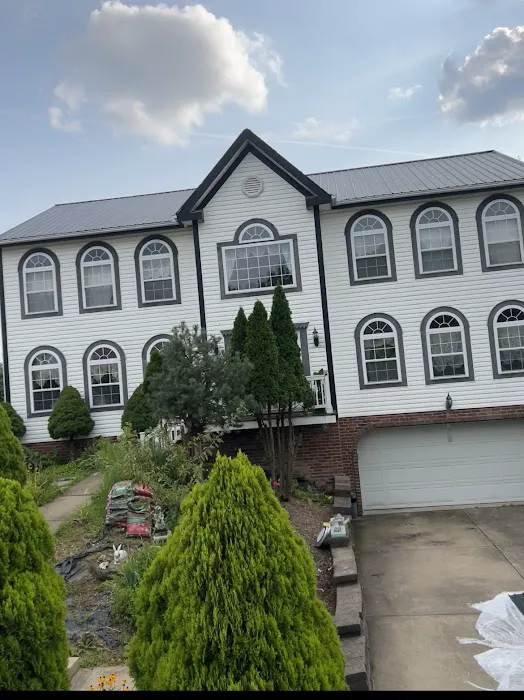 BG Roofing Picture 5