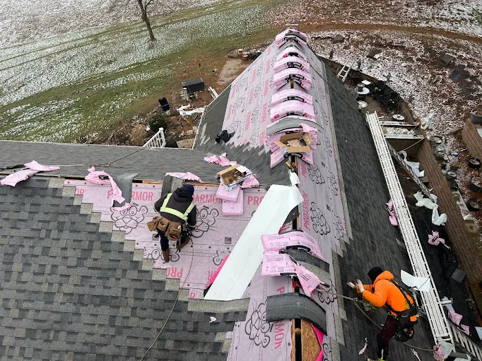 BG Roofing Picture 3