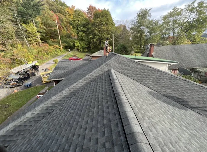 BG Roofing Picture 6