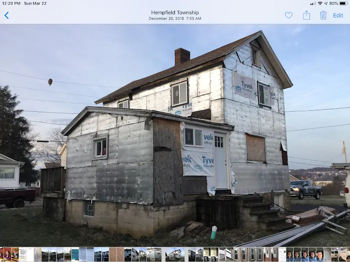 1st Choice Home Improvements Picture 4