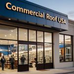 Commercial Roof USA